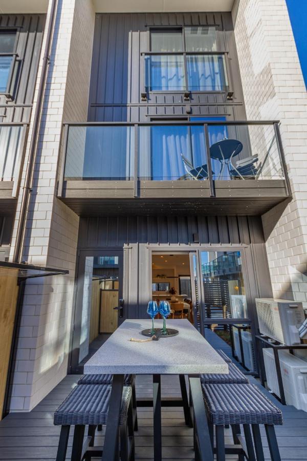 Walk To Riverside Market 4 Bed 4 Bath With Car Park Apartamento *