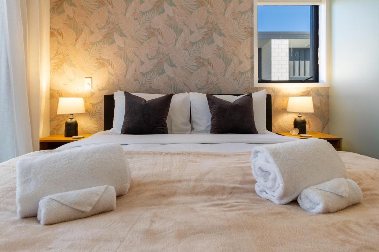 Walk To Riverside Market 4 Bed 4 Bath With Car Park Apartamento *