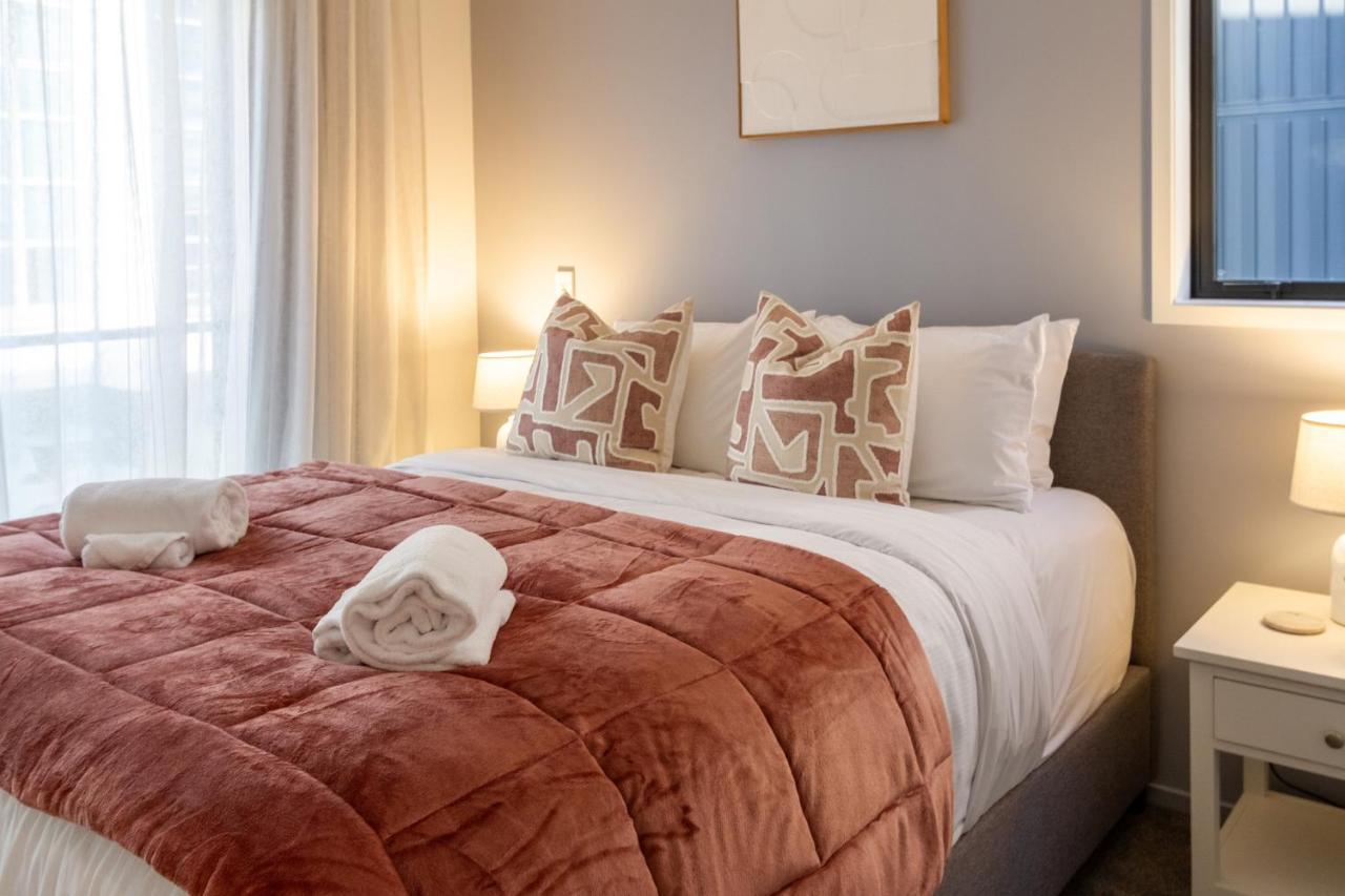 Walk To Riverside Market 4 Bed 4 Bath With Car Park Apartamento *