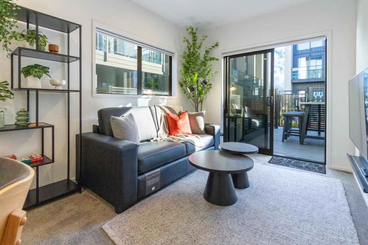 Walk To Riverside Market 4 Bed 4 Bath With Car Park Apartamento *