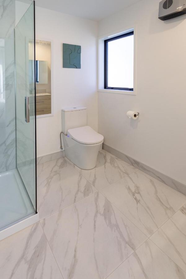 Walk To Riverside Market 4 Bed 4 Bath With Car Park Apartamento Christchurch