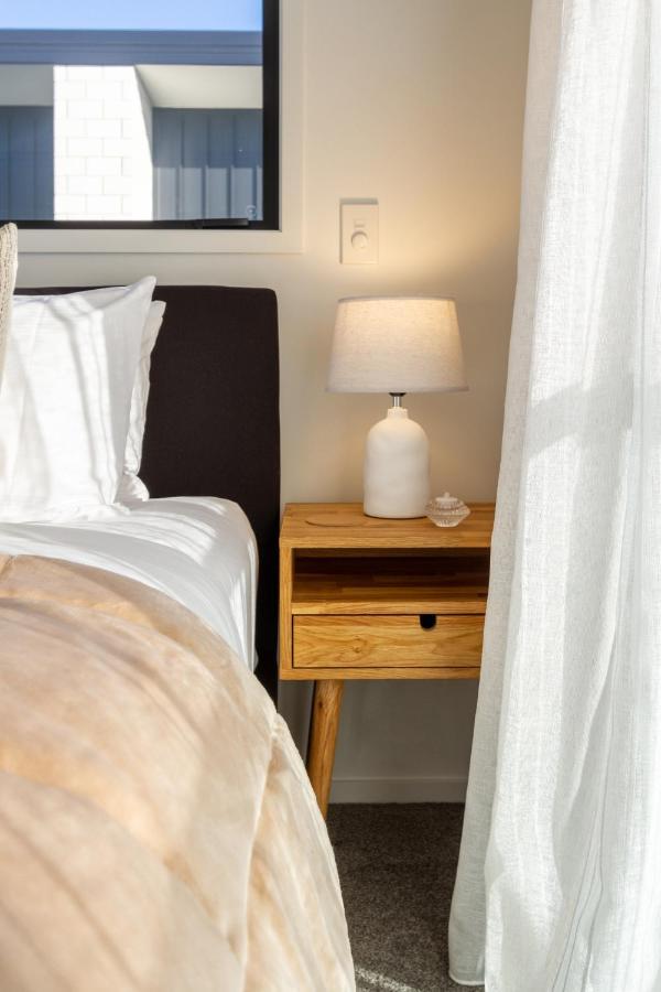 Apartamento Walk To Riverside Market 4 Bed 4 Bath With Car Park