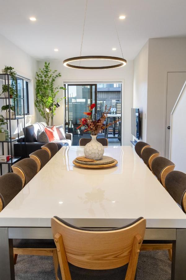 Apartamento Walk To Riverside Market 4 Bed 4 Bath With Car Park *
